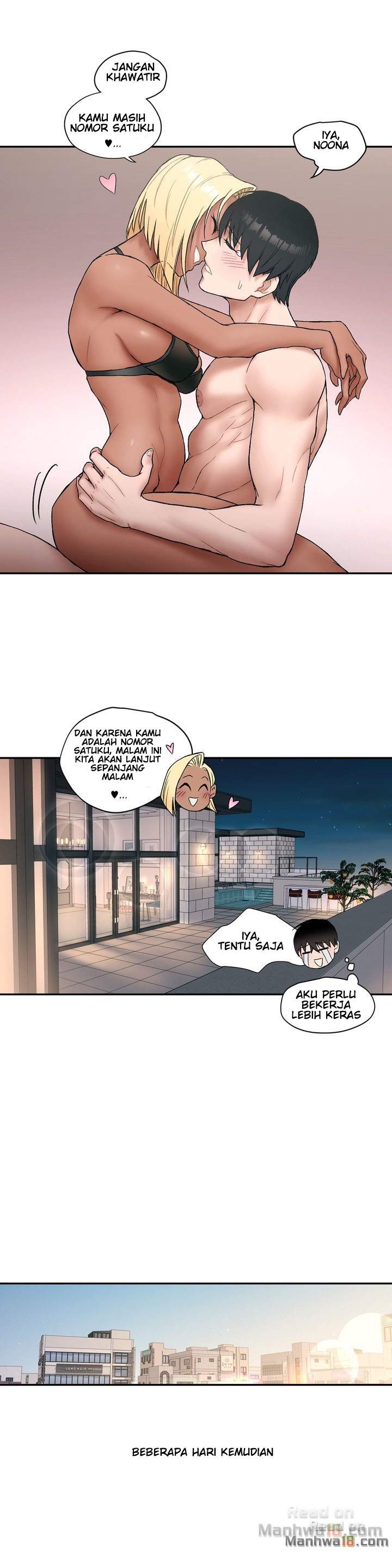 Sexercise - Chapter 7 14