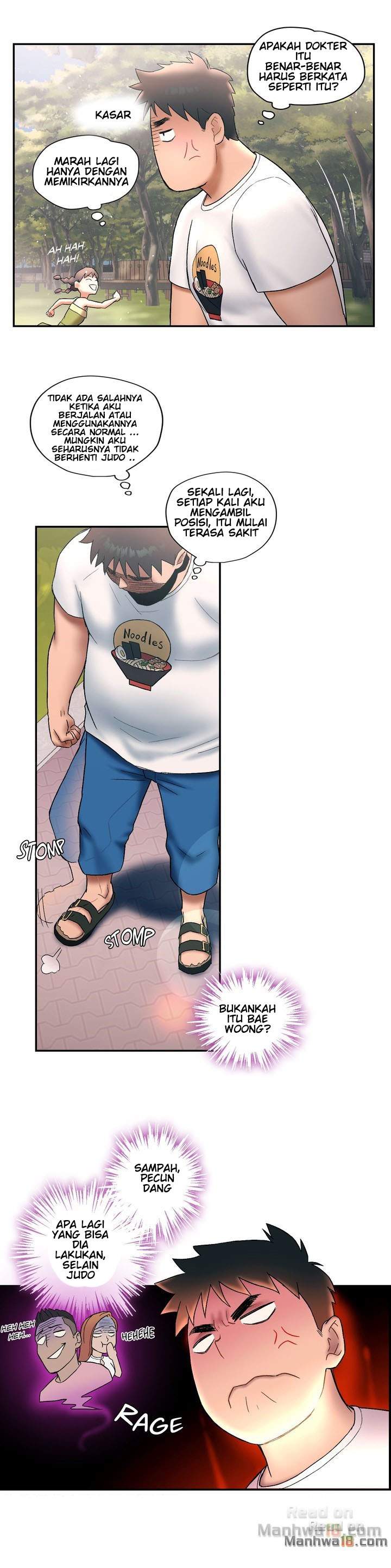 Sexercise - Chapter 7 25