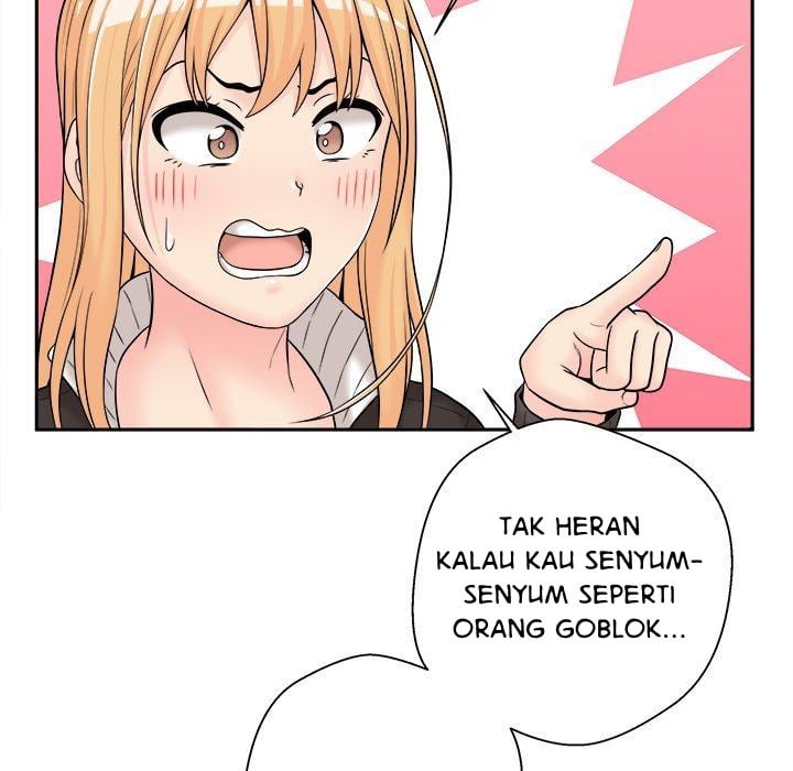 Crossing the Line - Chapter 8 142