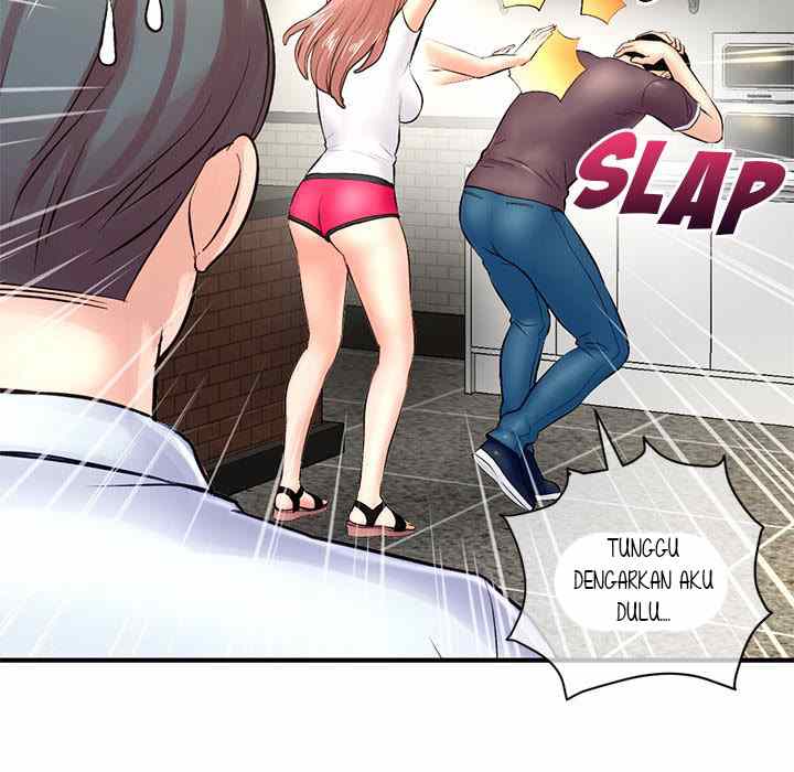 Midnight PC Cafe - Chapter 9 123