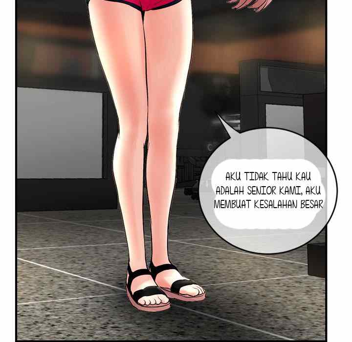 Midnight PC Cafe - Chapter 9 126