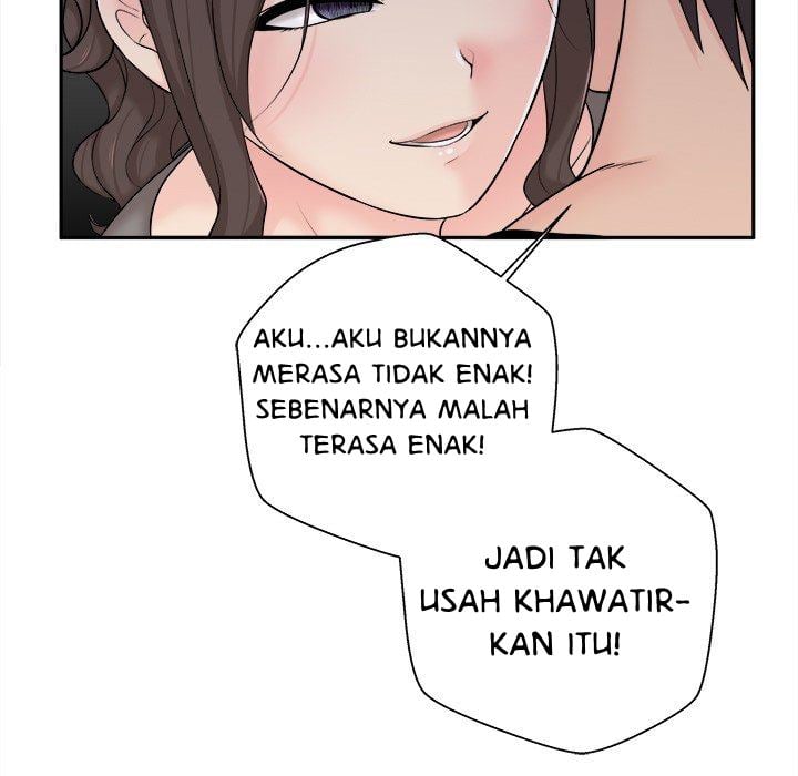 Crossing the Line - Chapter 8 107