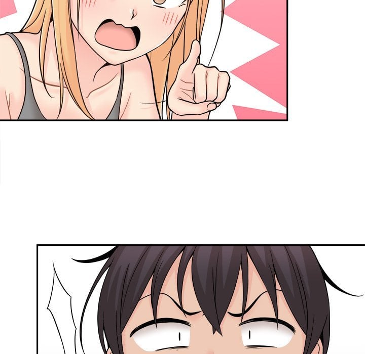 Crossing the Line - Chapter 8 160
