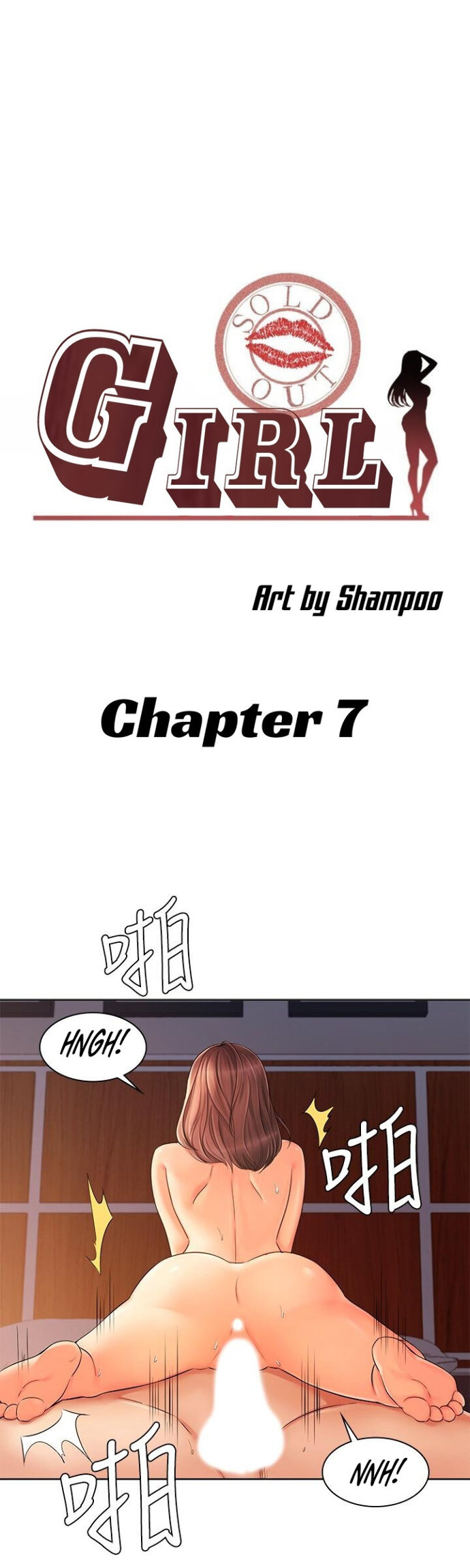 Sold Out Girl - Chapter 7 4