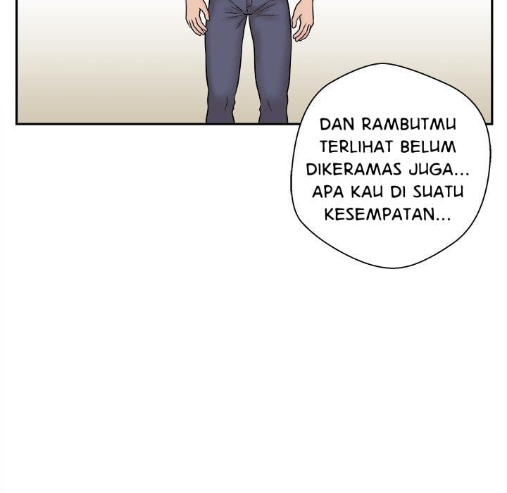 Crossing the Line - Chapter 8 139