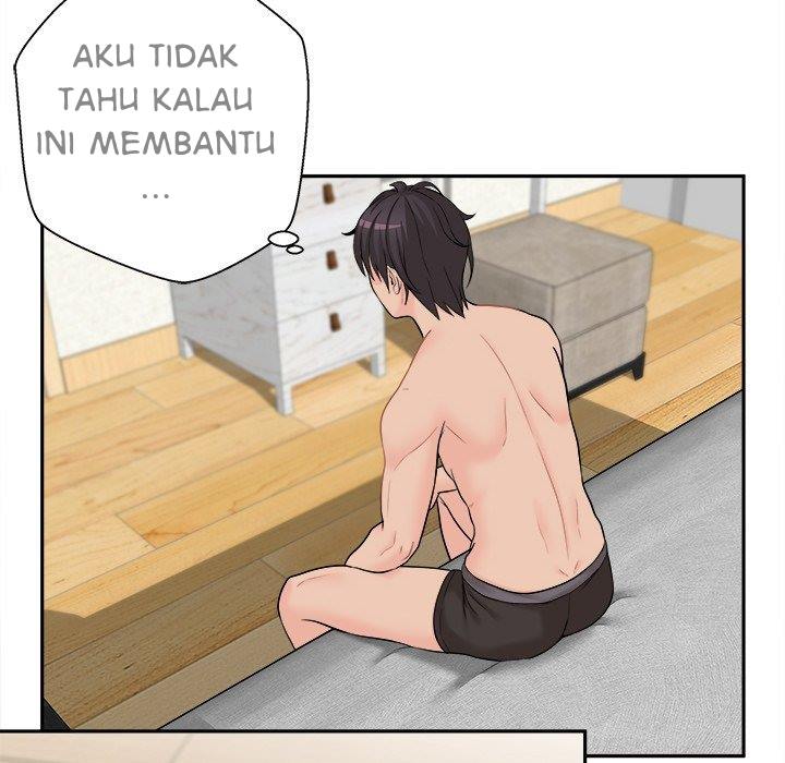 Crossing the Line - Chapter 8 78