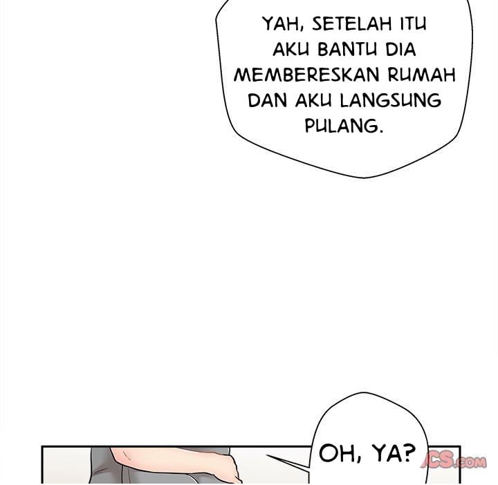 Crossing the Line - Chapter 8 192
