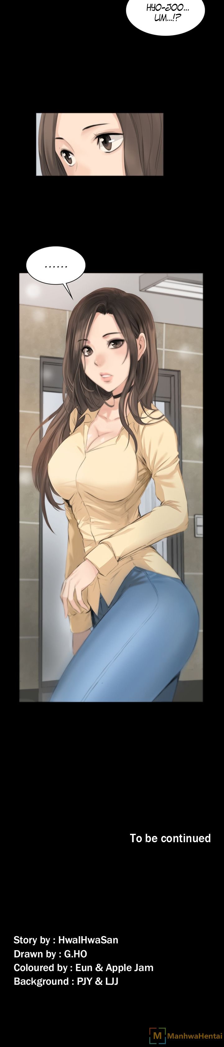 Producer: Trainee - Chapter 7 19