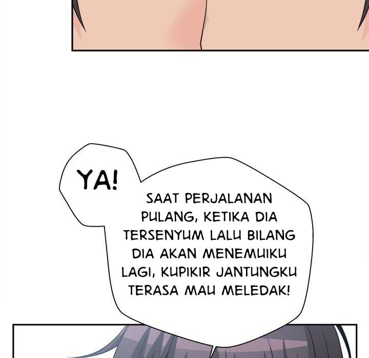 Crossing the Line - Chapter 8 203