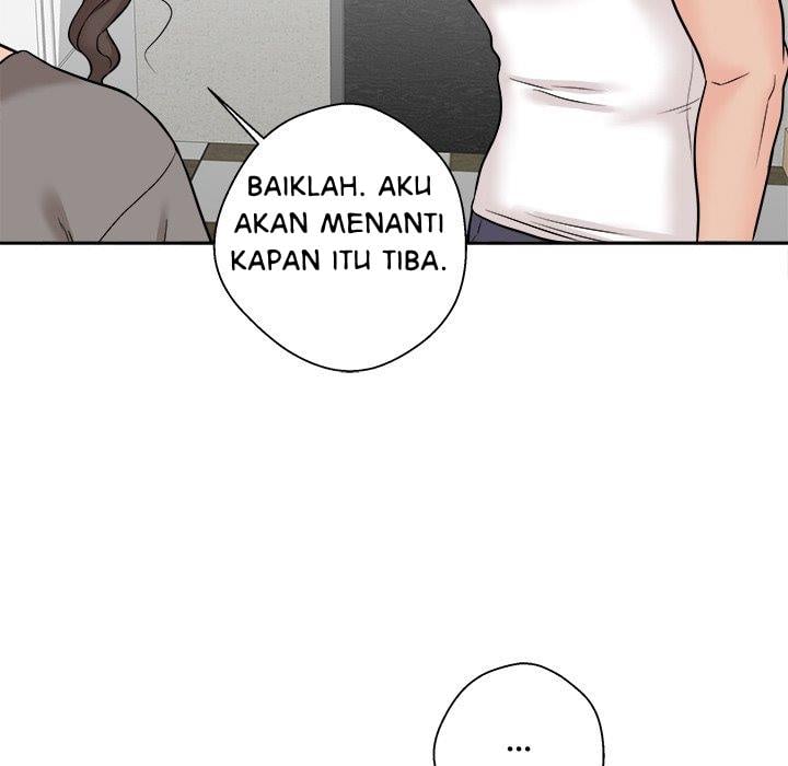 Crossing the Line - Chapter 8 95