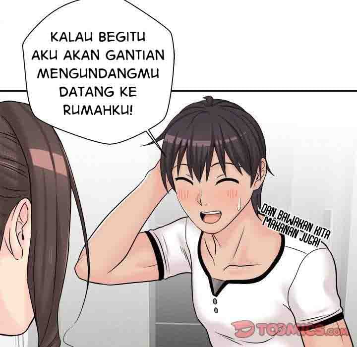 Crossing the Line - Chapter 8 94