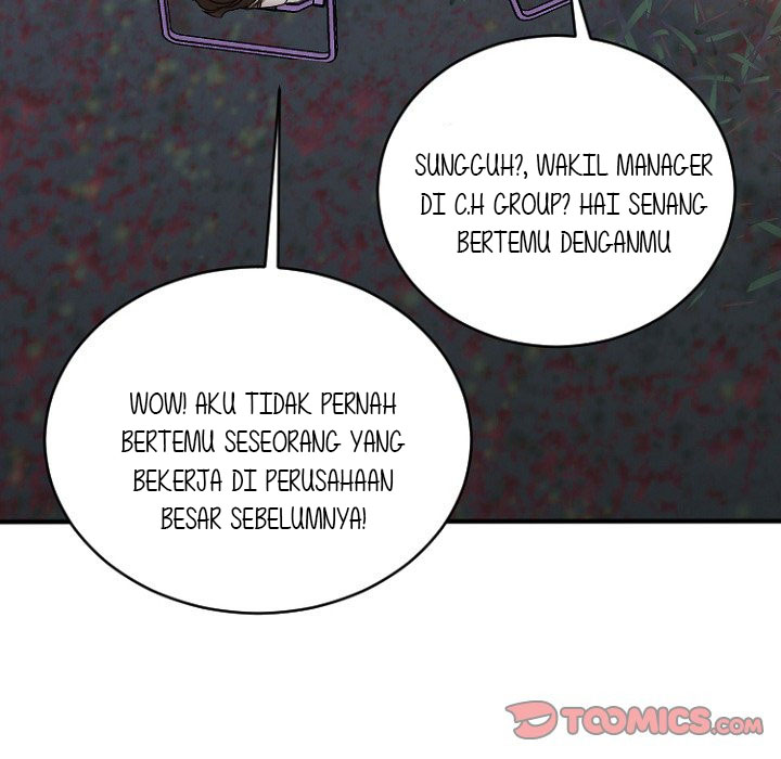 Food Chain (Smoke Joker) - Chapter 7 115