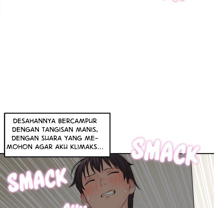 Crossing the Line - Chapter 8 30