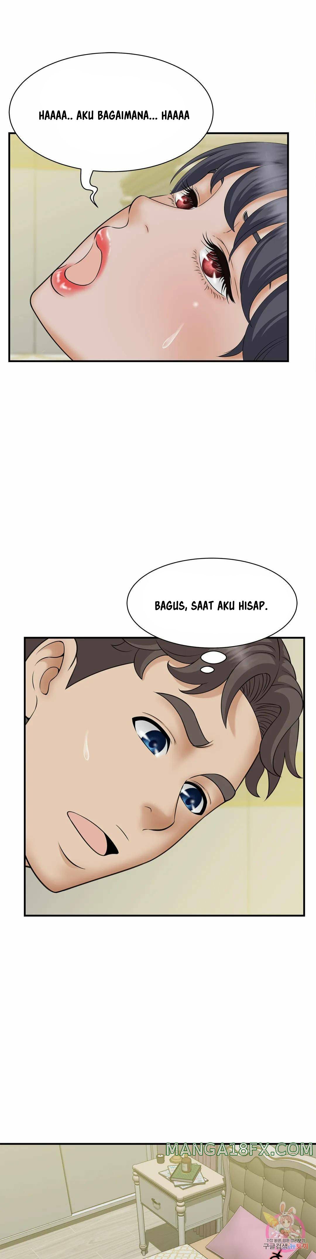 The Milf Hunter - Chapter 7 32
