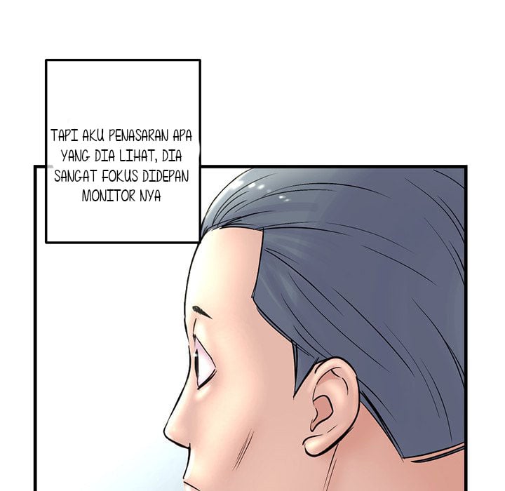 Midnight PC Cafe - Chapter 9 430