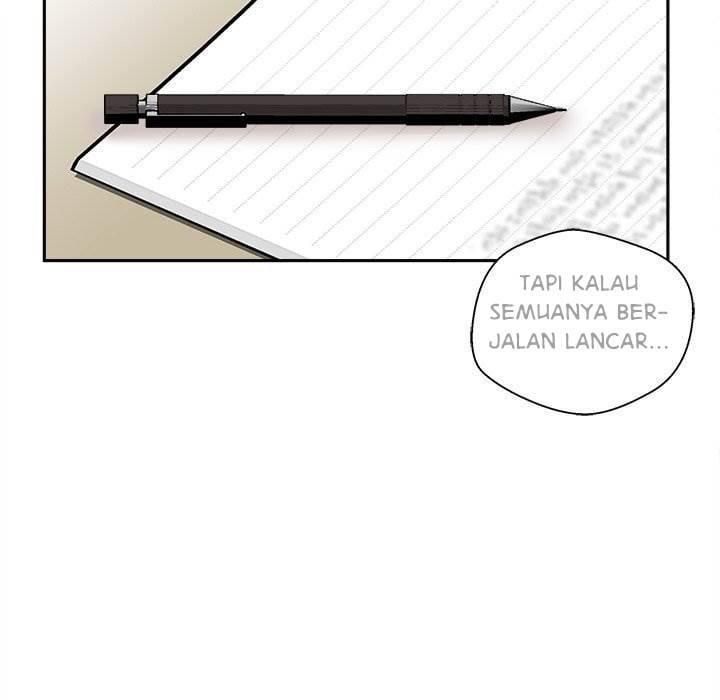 Crossing the Line - Chapter 8 16