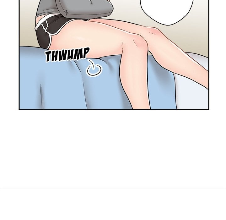 Crossing the Line - Chapter 8 193