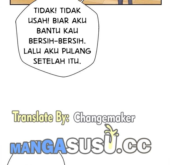 Crossing the Line - Chapter 8 87