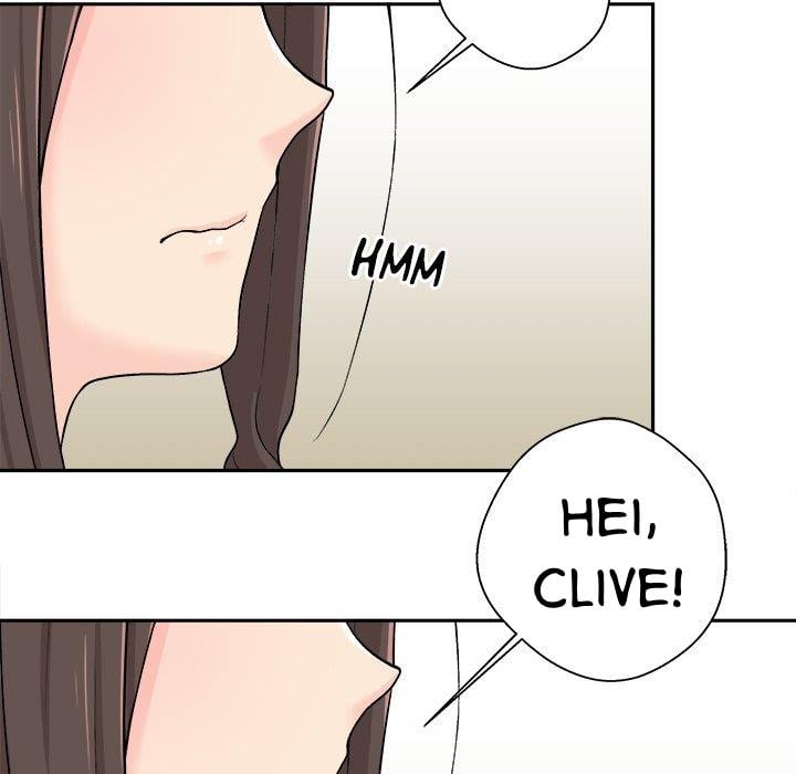 Crossing the Line - Chapter 8 96