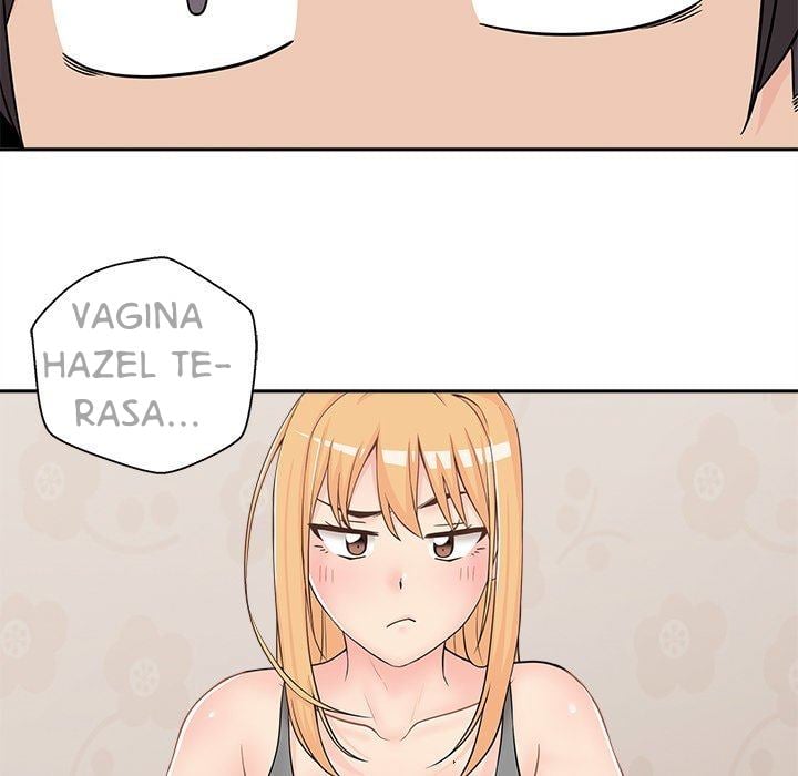 Crossing the Line - Chapter 8 179