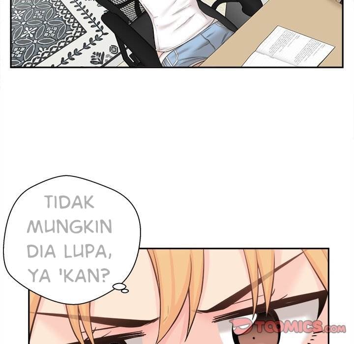 Crossing the Line - Chapter 8 8
