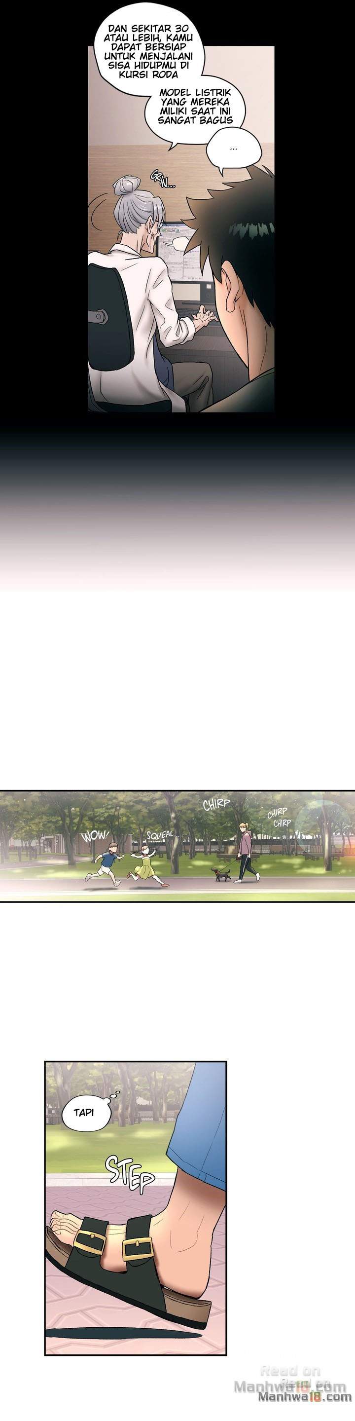 Sexercise - Chapter 7 24