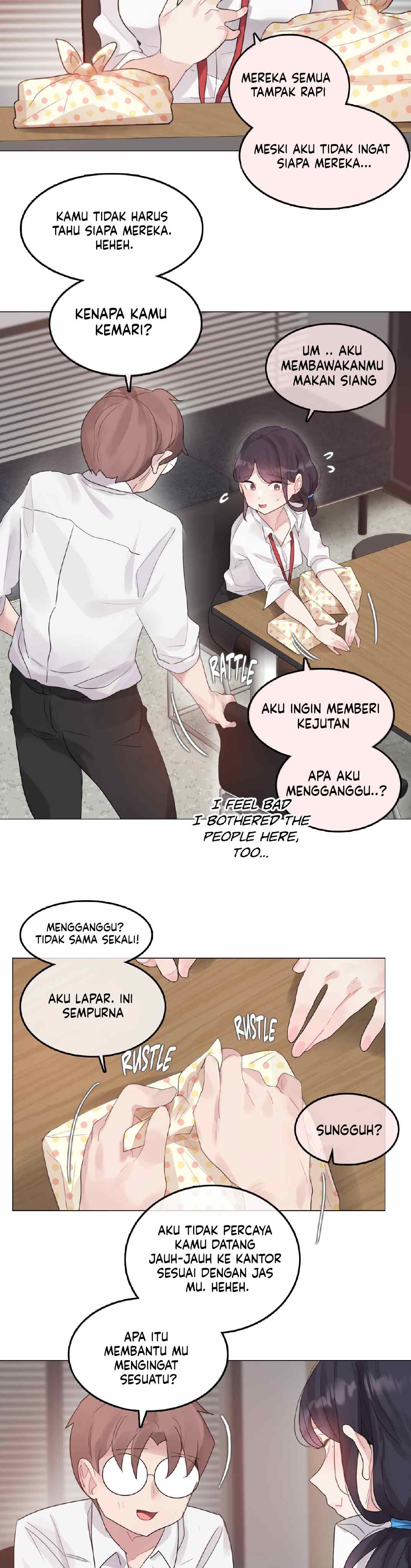 A Pervert&#8217;s Daily Life - Chapter 137 10