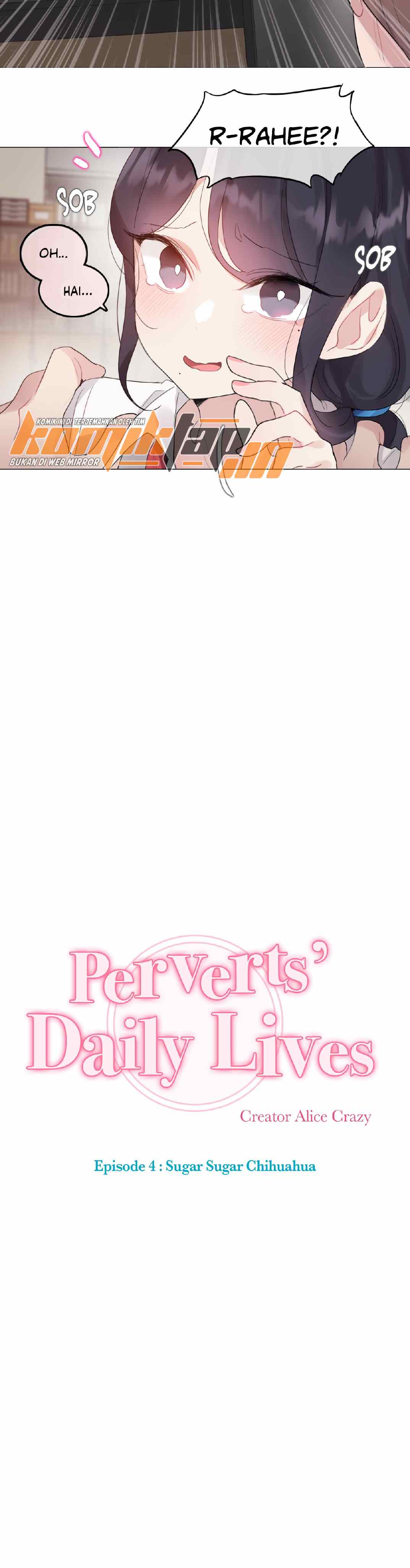 A Pervert&#8217;s Daily Life - Chapter 137 8