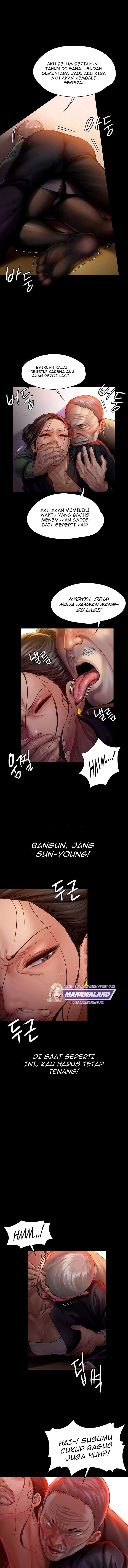 Queen Bee (Andrew) - Chapter 149 2