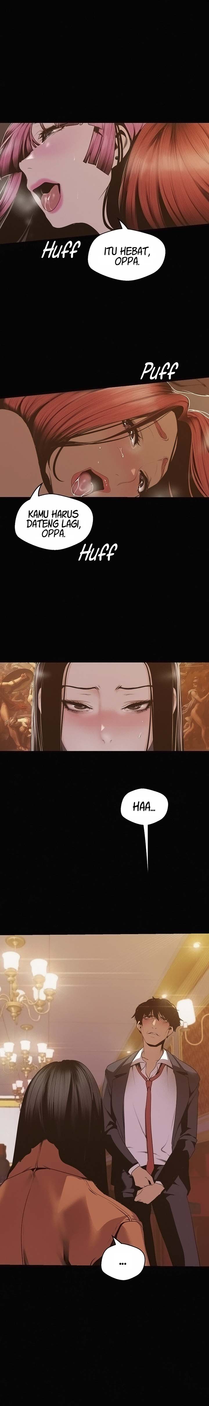Wonderful New World - Chapter 71 18