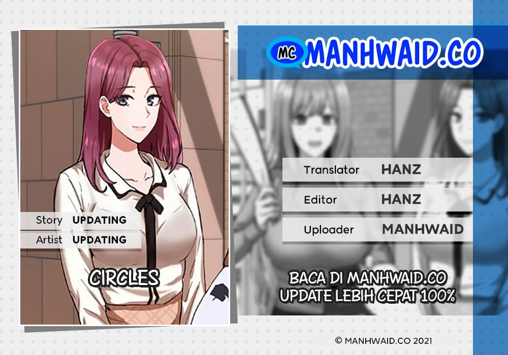 Circles - Chapter 71 2