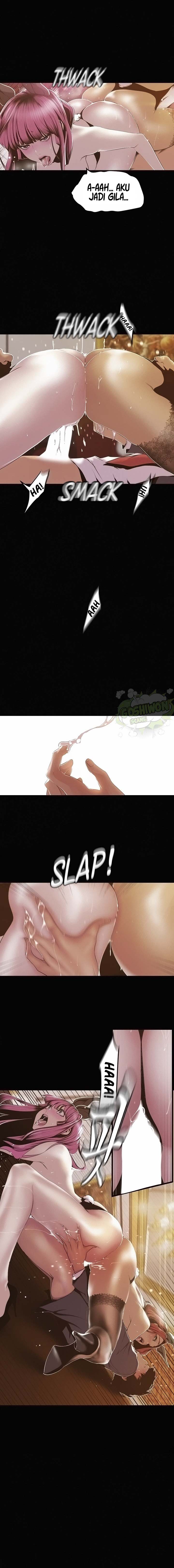 Wonderful New World - Chapter 71 11