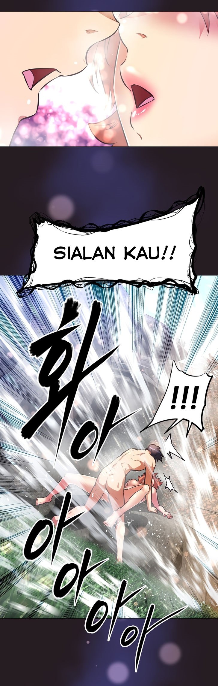 Brawling Go - Chapter 151 23
