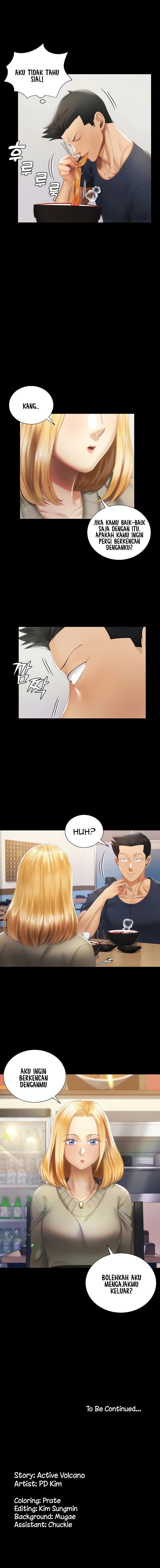 That Mans Epilepsy - Chapter 146 9