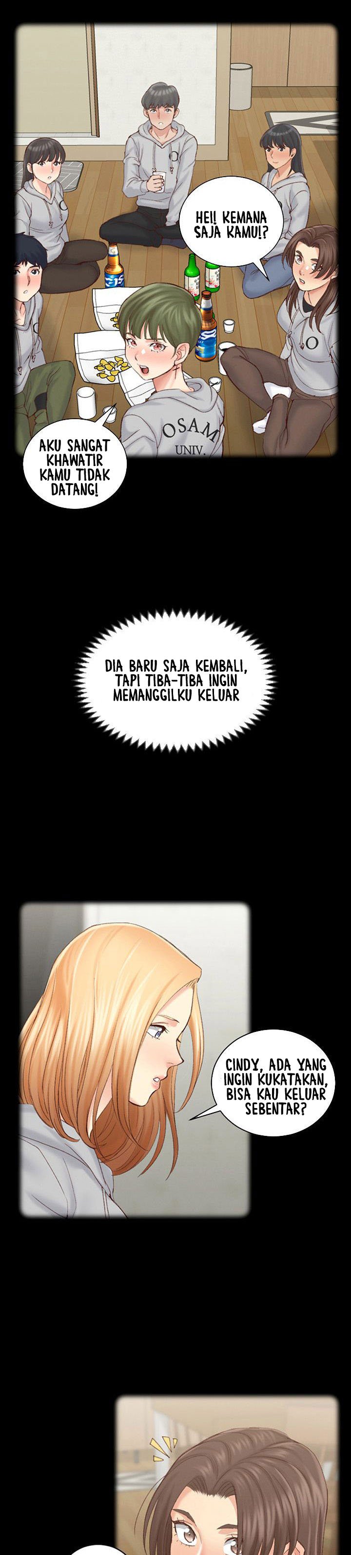 That Mans Epilepsy - Chapter 133 41