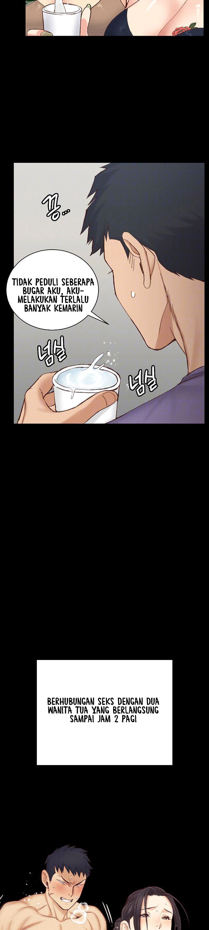 That Mans Epilepsy - Chapter 133 11