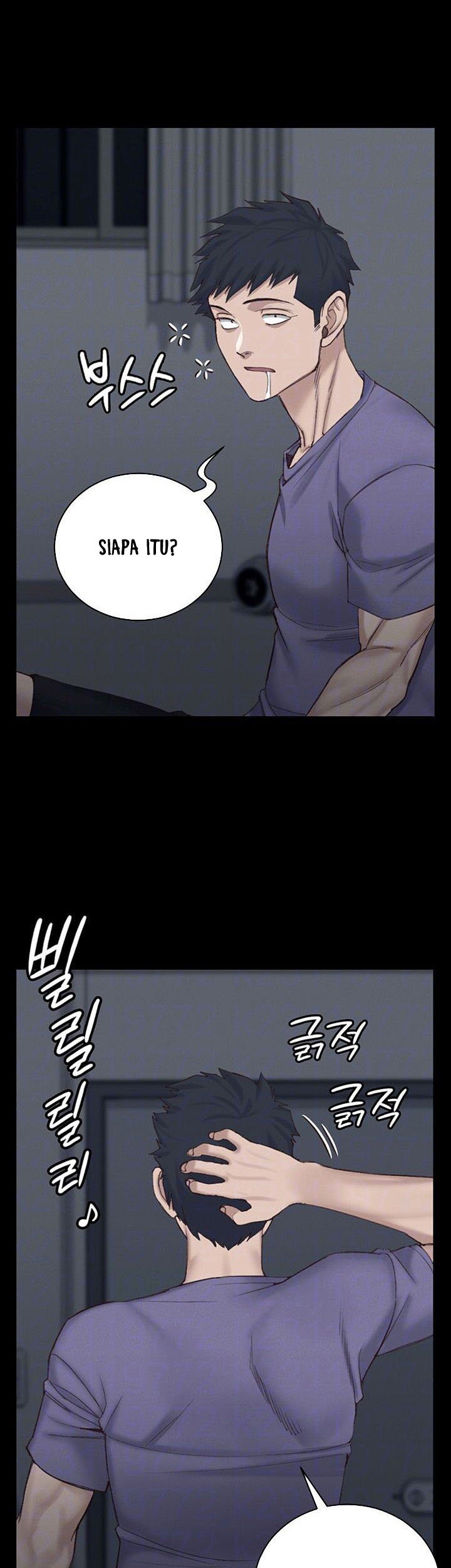 That Mans Epilepsy - Chapter 133 6