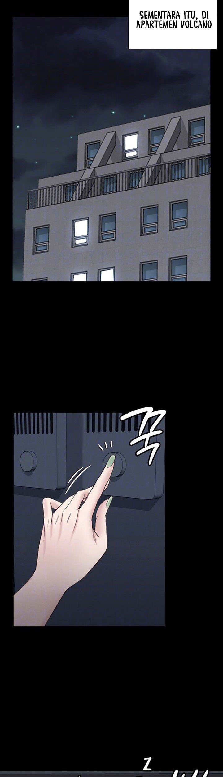 That Mans Epilepsy - Chapter 133 4