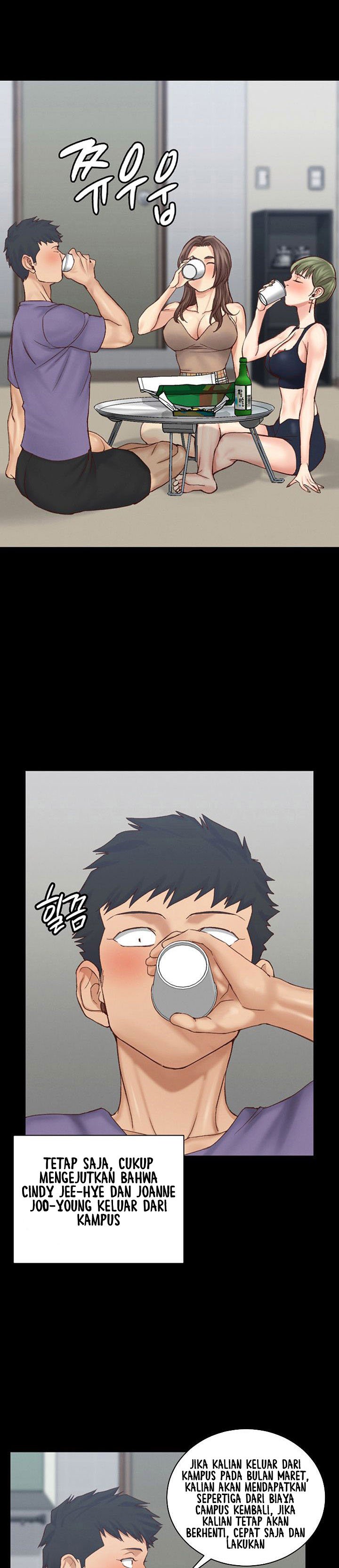 That Mans Epilepsy - Chapter 133 21