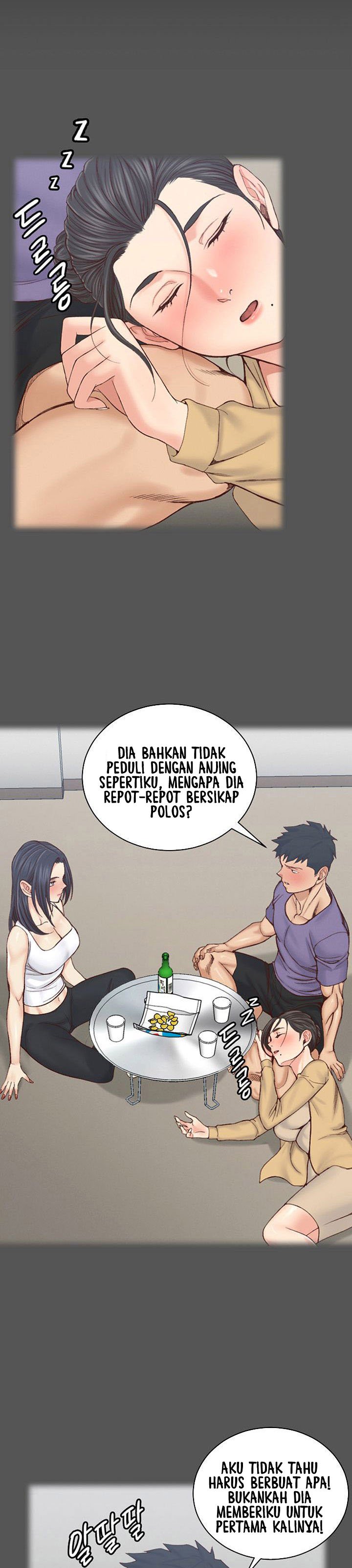 That Mans Epilepsy - Chapter 133 14