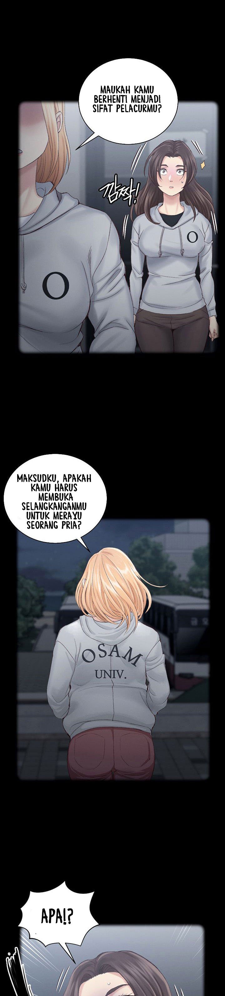 That Mans Epilepsy - Chapter 133 43