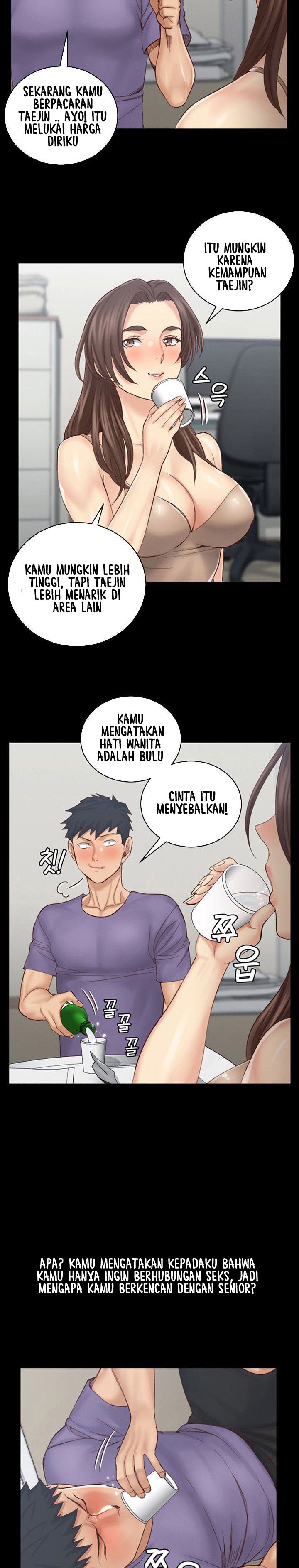 That Mans Epilepsy - Chapter 133 29