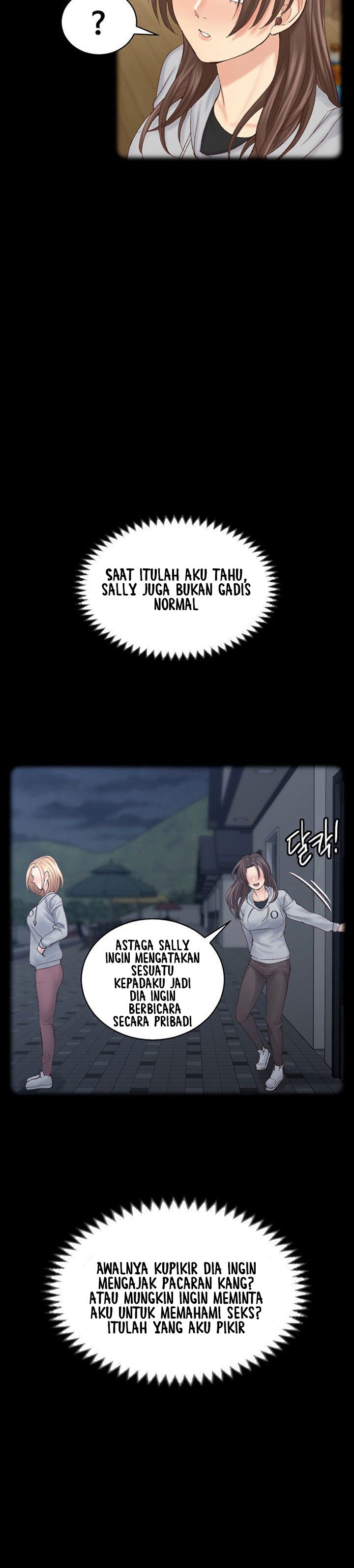 That Mans Epilepsy - Chapter 133 42