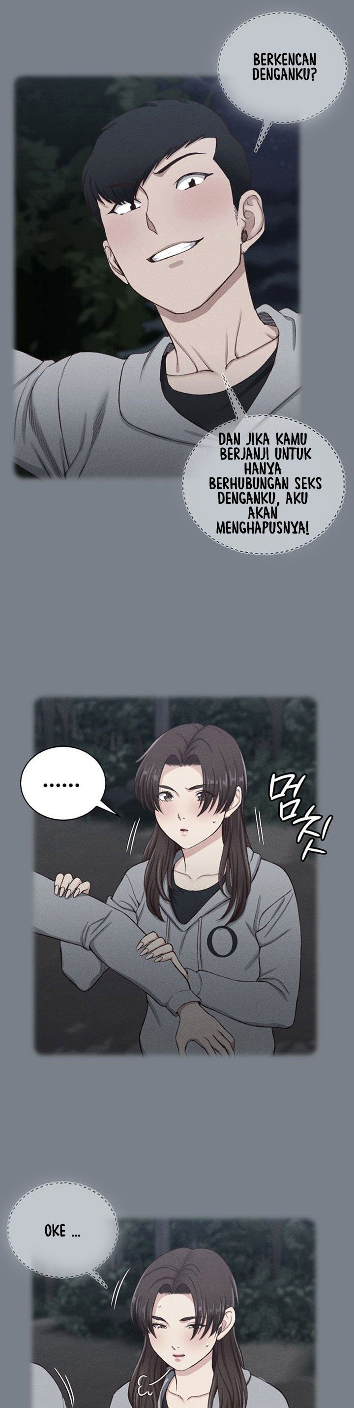 That Mans Epilepsy - Chapter 133 34