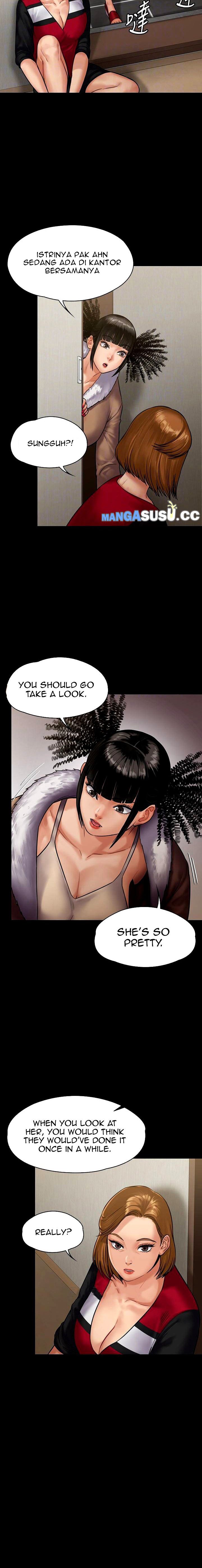 Queen Bee (Andrew) - Chapter 136 5