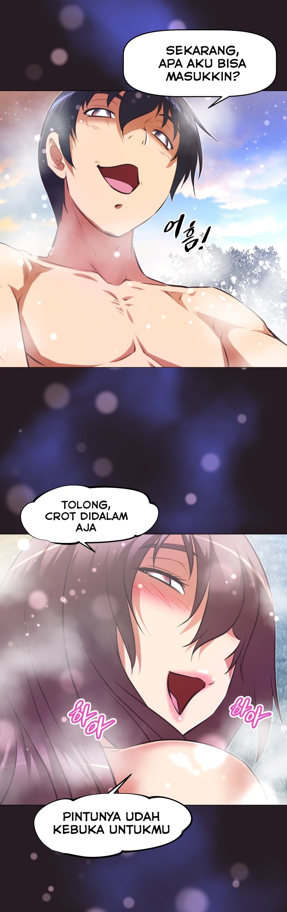 Brawling Go - Chapter 138 27
