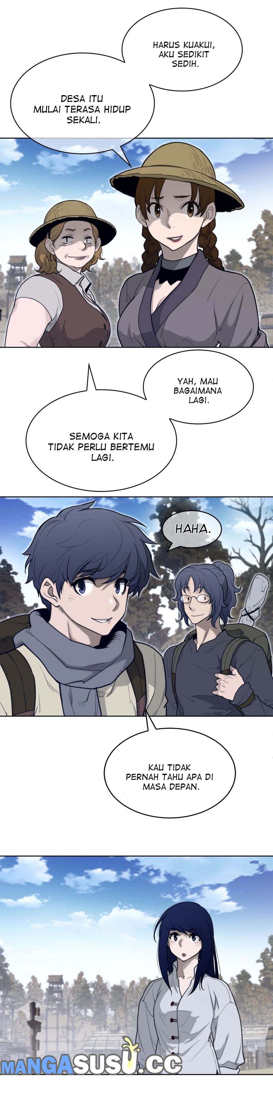 Perfect Half - Chapter 131 6