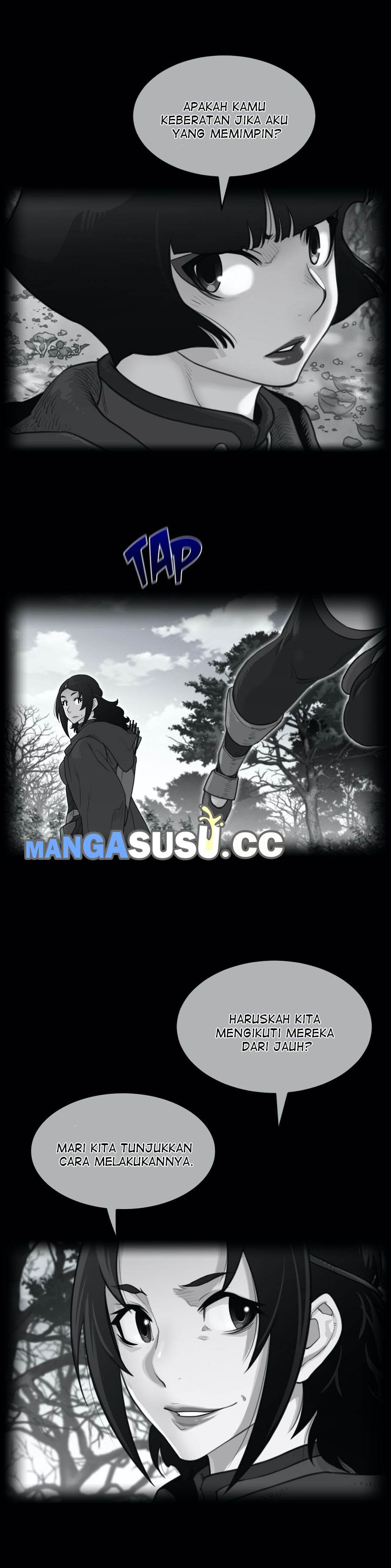 Perfect Half - Chapter 131 3