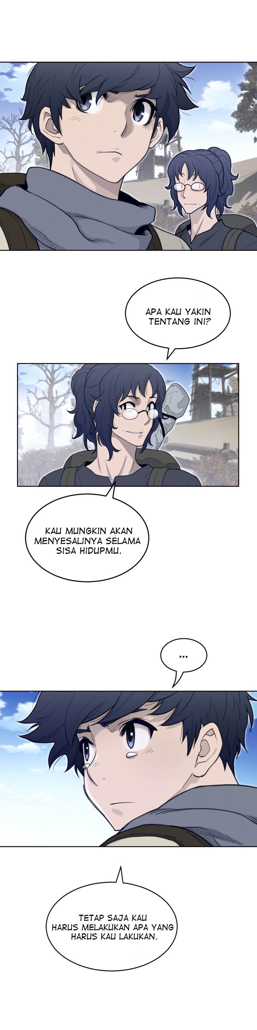 Perfect Half - Chapter 131 9