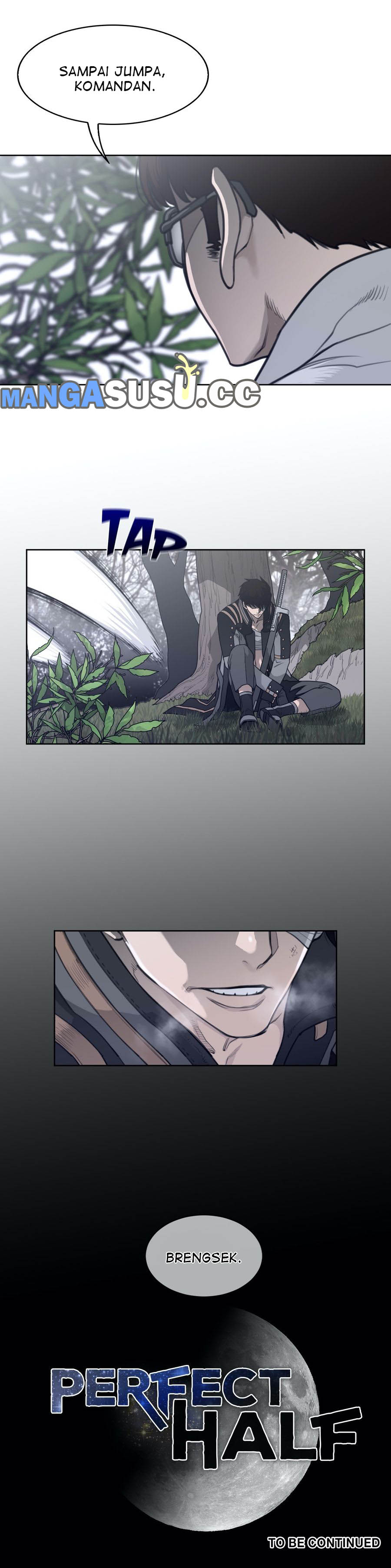 Perfect Half - Chapter 131 23